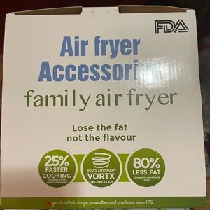 Air Fryer Accessories